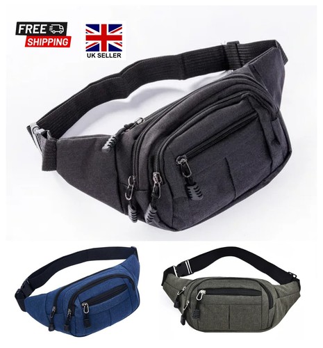 Waist bum bag - bum, fanny