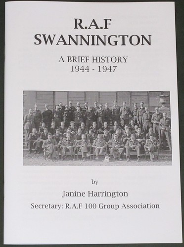 Raf swannington norfolk - raf,