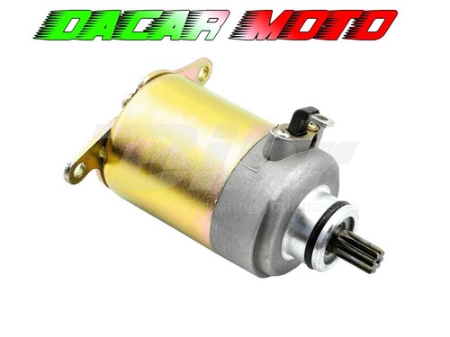 Starter motor brera - starter,