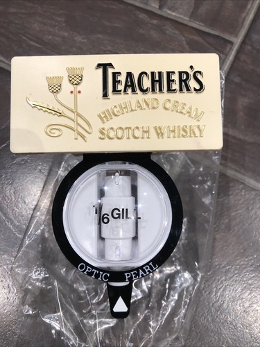 Teachers scotch whisky bar - teachers,
