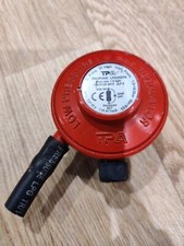 PROPANE CLIP ON REGULATOR FOR CALOR PATIO GAS FLOGAS BOTTLE CYLINDER R634