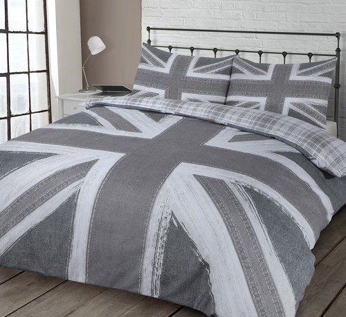 Union jack reversible - union,