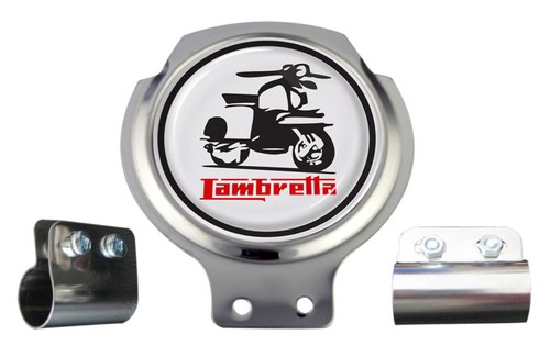 Lambretta bike scooter bar - lambretta,