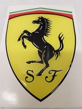 Genuine Ferrari  Scuderia