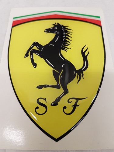 Genuine ferrari scuderia - ferrari,