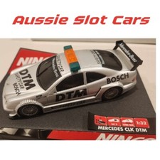 SCALEXTRIC/ NINCO MERCEDES