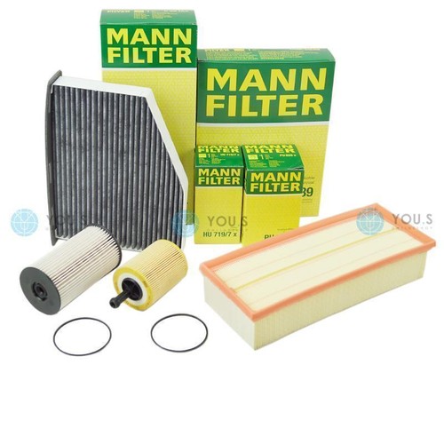 Mann filter inspection set - inspection,