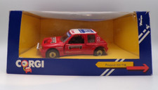 Corgi c399 peugeot 205 - corgi, t16