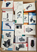 Car Phone Holder - Mixed - Carboot Joblot Wholesale Clearance
