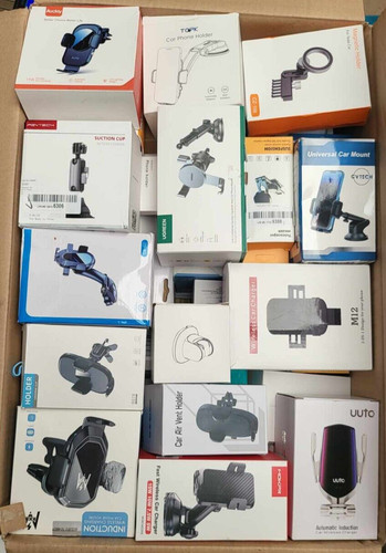Car phone holder - phone,
