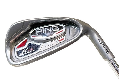Ping k15 single - ping, ti