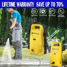 Electric Pressure Washer 5000
