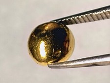 2 Gram Solid 24ct Gold Bar