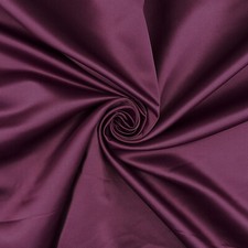 Duchess Bridal Satin Fabric