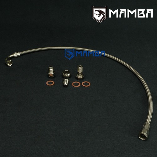 Mamba turbo oil - oil, for
