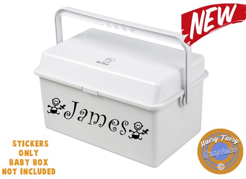 Personalised name vinyl - 2,