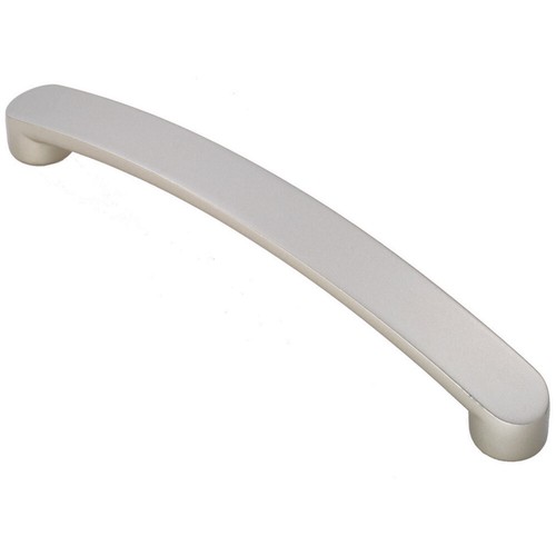 Flat fronted bow - flat, pull