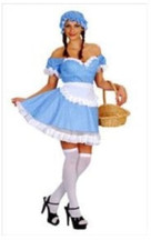 Ladies Fairytale Dorothy