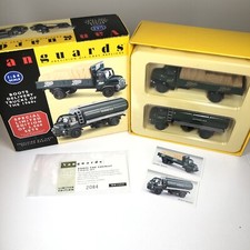 Vanguards 1/64 BO1002 Boots Delivery Trucks Of The 60's Diecast Models Boxed