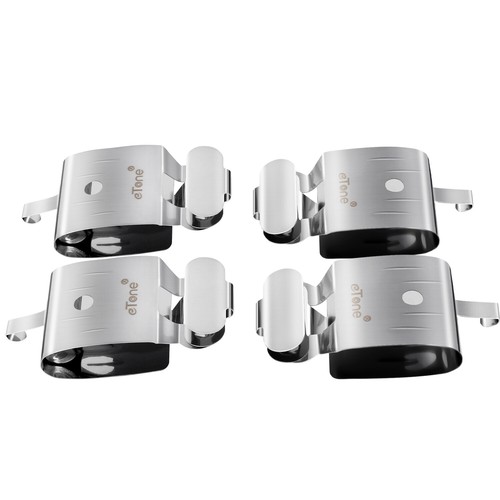 Darkroom film drying clips - darkroom,