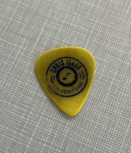 Chris isaak silvertone - isaak,