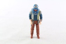 1986 Kenner M.A.S.K. Mask Alex Sector Boulder Hill Short Mask Original