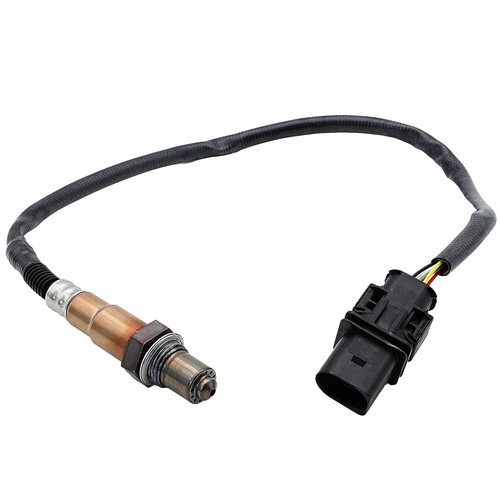 Air fuel ratio lambda - air, o2