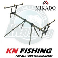 MIKADO THREELINER POD 3 rods