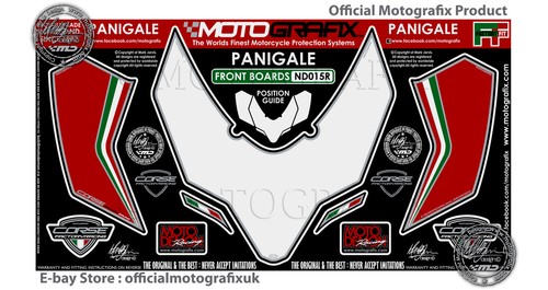 Ducati 1199 899 panigale - ducati, 2012