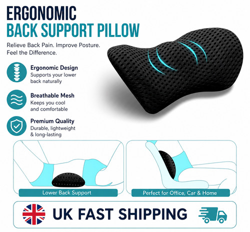 Original neocushion lumbar - neocushion,