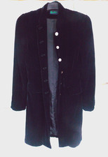 BODEN Beautiful Silk Velvet