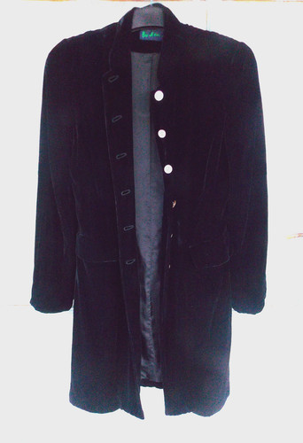 Boden beautiful silk velvet - boden,