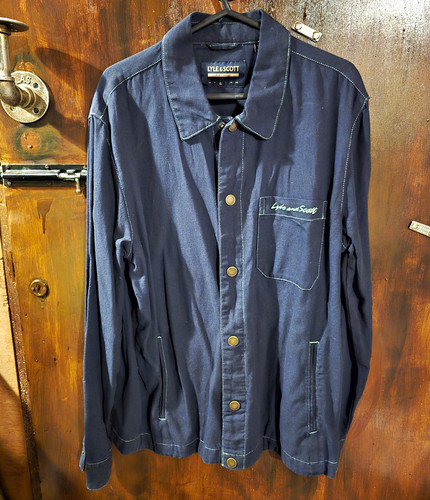 Lyle scott archive men s - &,