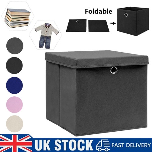 30cm foldable storage - 30*30*30cm,