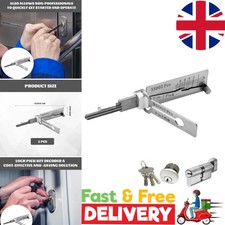 2 in 1 Stainless Steel Master
