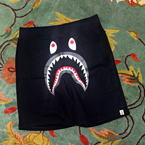 Bathing ape bape - bathing, shark