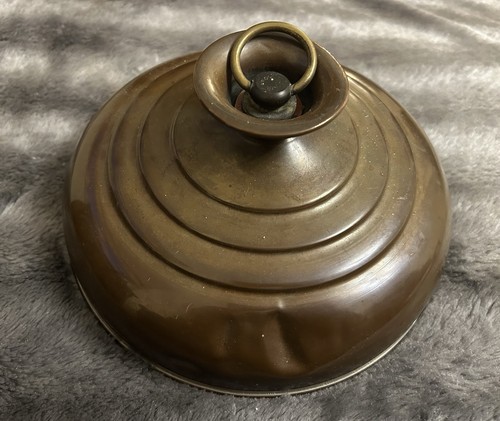 Vintage copper hot - vintage,