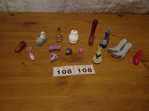 Barbie similar doll - barbie/similar,