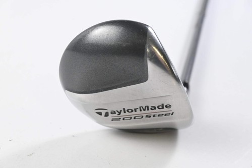 Taylormade 200 steel wood - wood, /