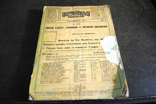 1931 official railway - 1931,