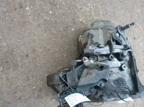 Ford mondeo gearbox diesel - ford,