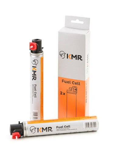 Kmr fuel cells nail - fuel,