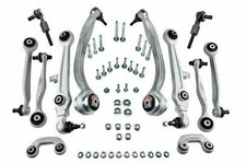 For Skoda Superb MK1 2000-2006