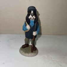 Robert Harrop Country