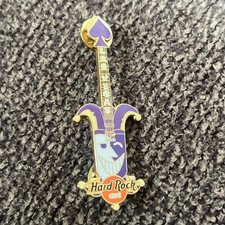 Hard Rock Cafe Las Vegas Pin