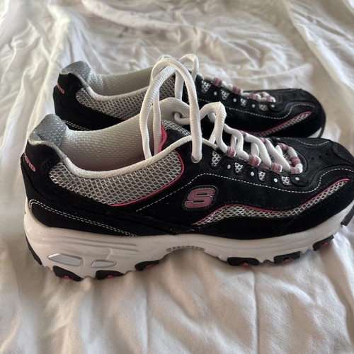 Skechers women lites - women’s, d'lites