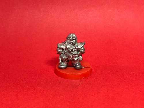 Citadel metal warhammer 40k - gw,
