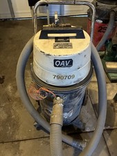 ARCO QAV Quiet Air Vacuum