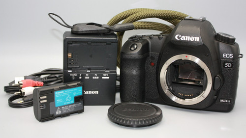 Canon eos mark dslr - eos,
