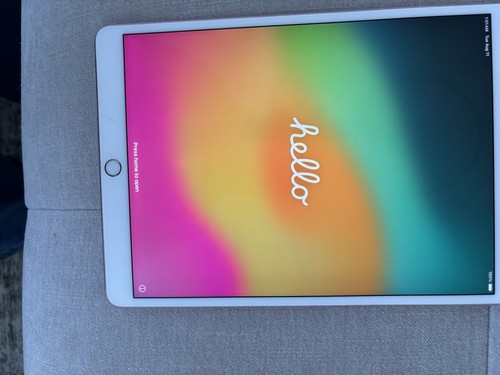 Apple ipad pro 2017 64gb - pro,